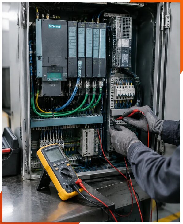 Ремонт систем ЧПУ Siemens в Химках от 8294 р. | ЮнионикРу