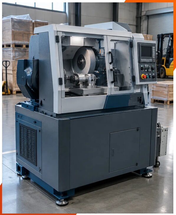 Поставка шлифовальных станков от 466515 р. | ЮнионикРу